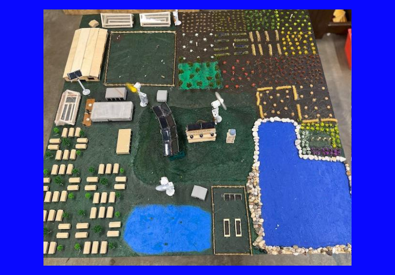 NEOImpactAcademy tweet media