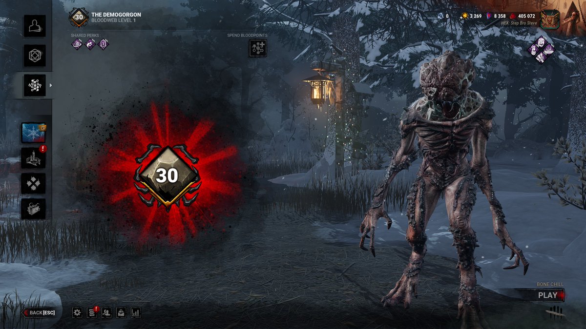 StepBroSteve's tweet image. finally getting started on another character.