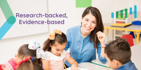 IM4education's tweet photo. IM4’s Check-In/Check-Out intervention pairs students with mentors who provide guidance throughout the day. This routine strengthens relationships and helps track daily progress. See more here: https://t.co/lWyUh0YdEU https://t.co/5GbltrfyC1