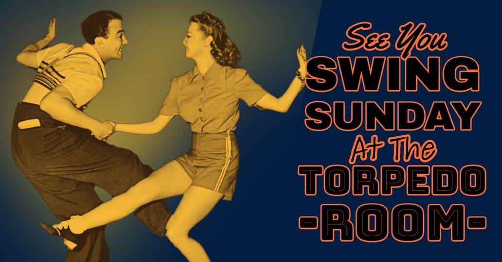 THE CHRISTMAS DANCE PARTY 🎅🎉 - mailchi.mp/swingdancenews…