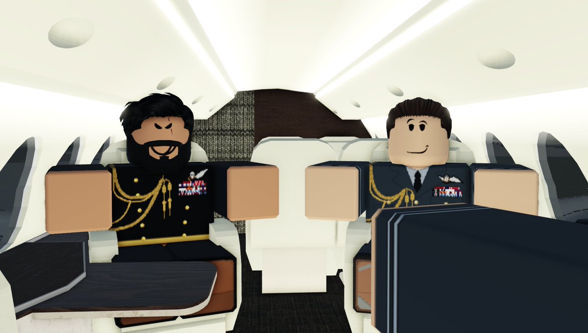 The Royal Family Roblox tweet media