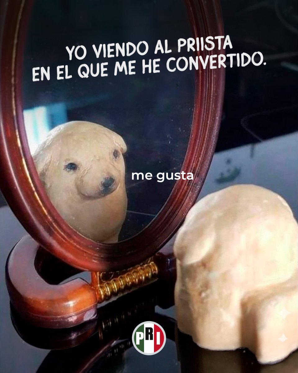 PRI (@pri_nacional) on Twitter photo 