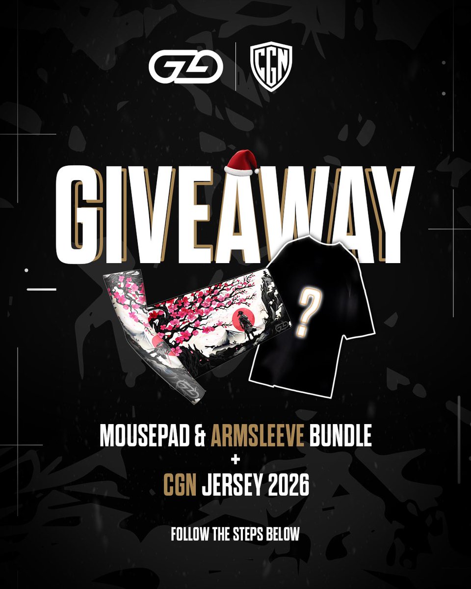 CGN Esports tweet media