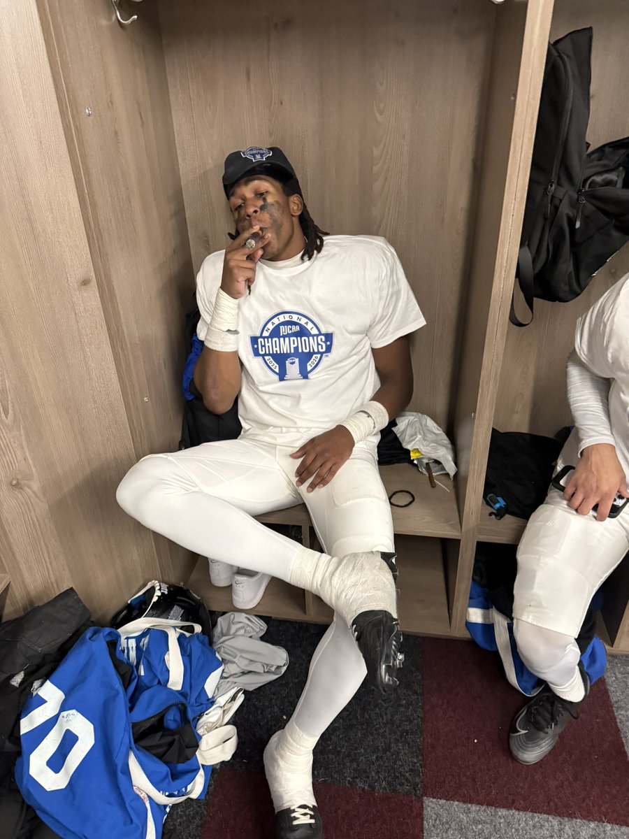 Demetrius “Meechie” Dunlap tweet media