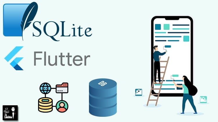 comidoc's tweet image. SQLite Database and Flutter in [Arabic] قواعد بيانات فلاتر

⏱️ 1.6 hours
⭐ 4.59
👥 4,328
🔄 Oct 2022
💰 FREE

comidoc.com/udemy/sqlite-d…

#SQLite #Flutter #Database #udemy