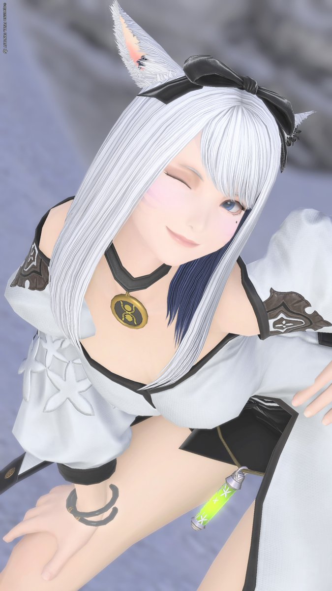 Aroa Haru😺Ramuh (@HARU33632752) / Posts / X