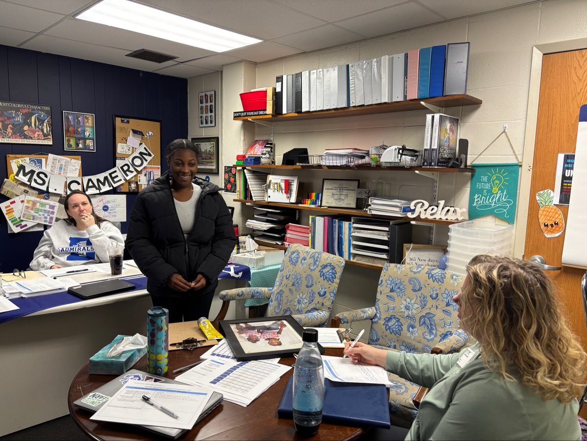 Danville Schools tweet media