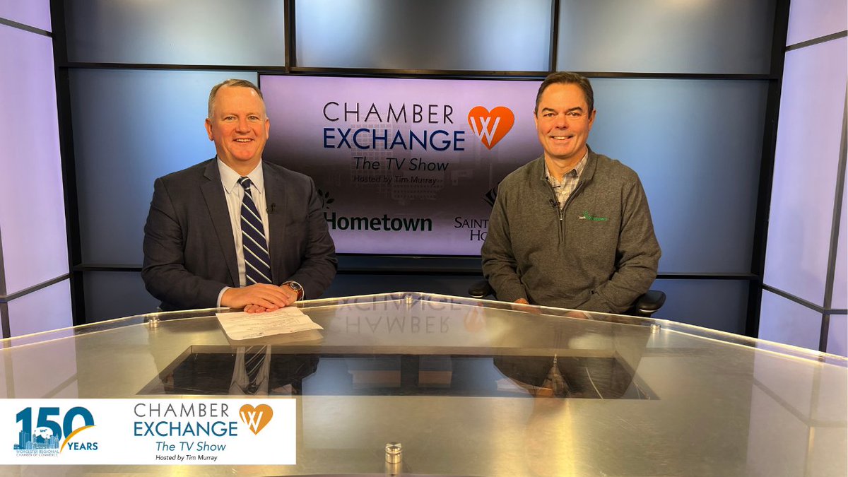 Worcester Chamber tweet media