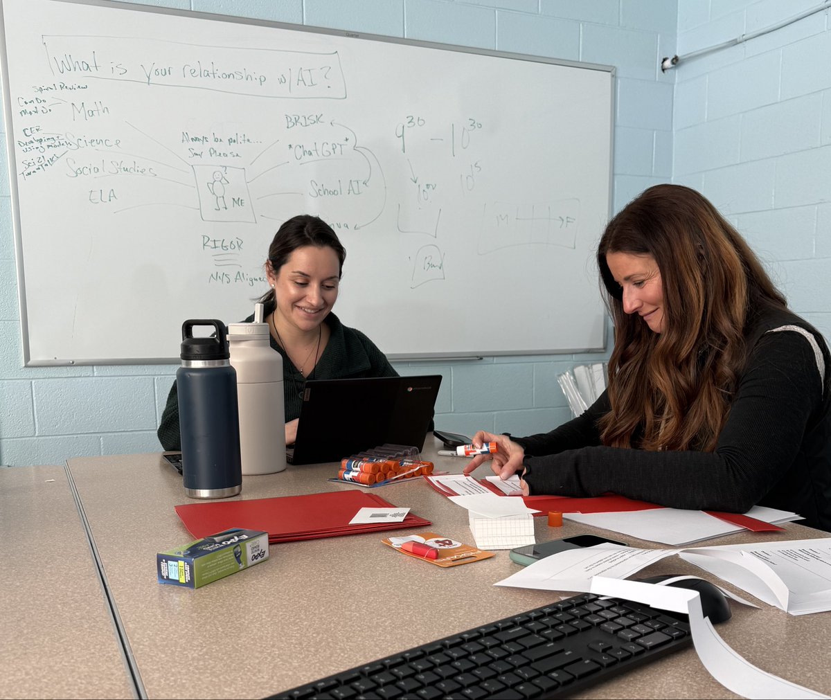 John Sammon tweet media