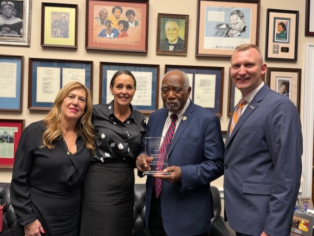 Rep. Danny K. Davis tweet media