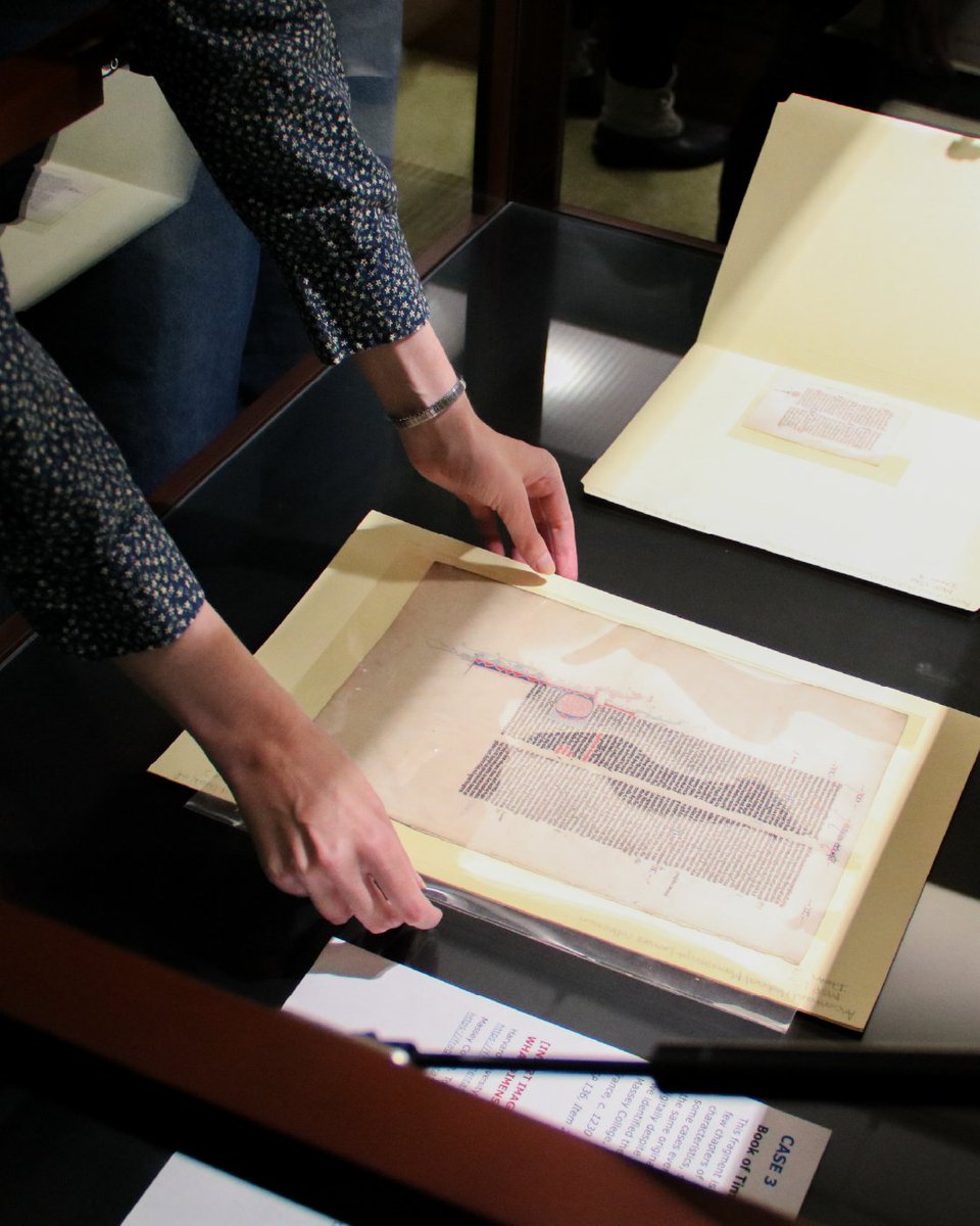 Purdue Libraries and School of Information Studies tweet media