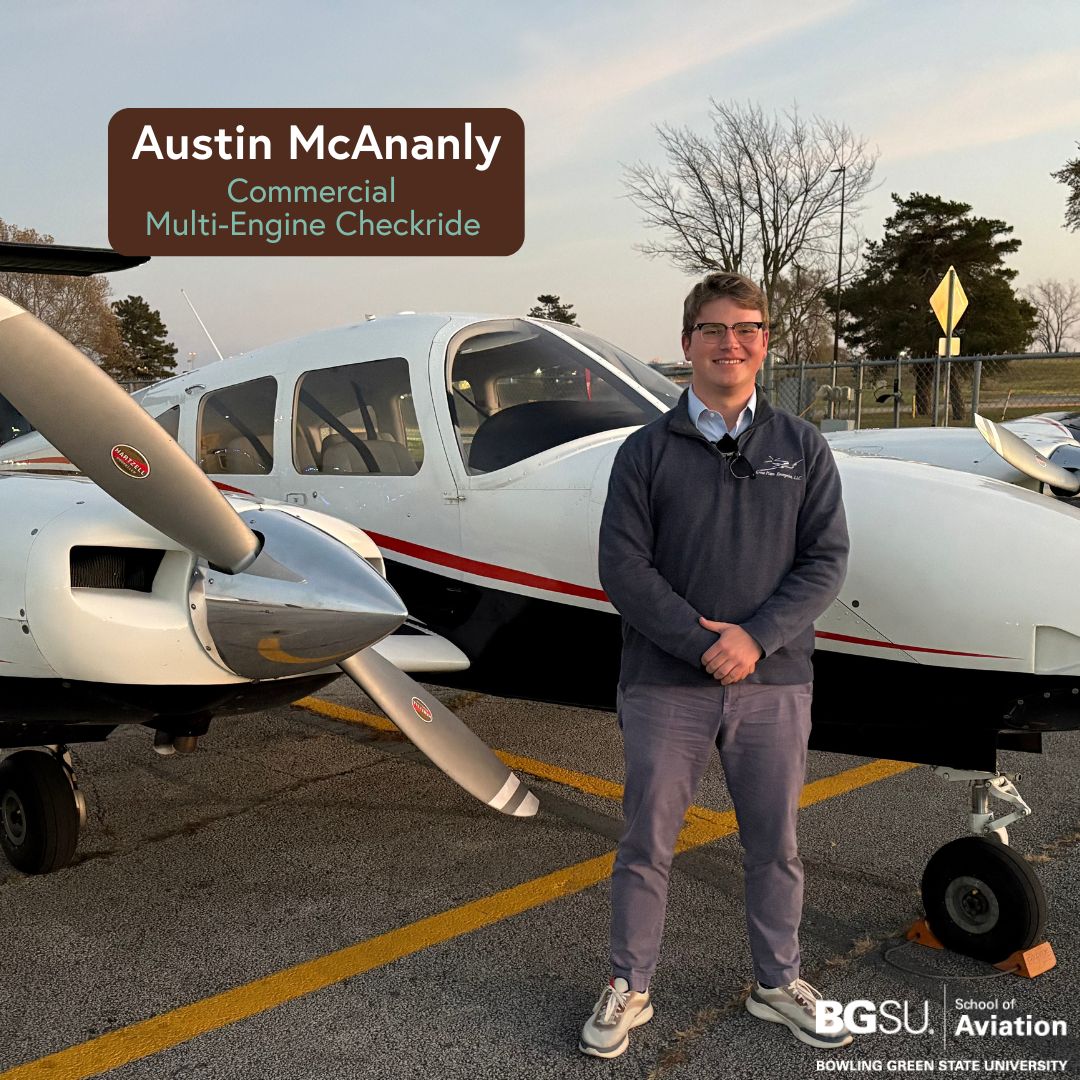 BGSU Aviation tweet media