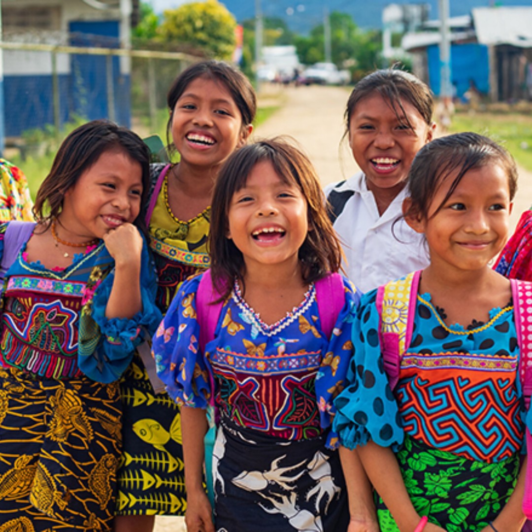 Education transforms lives—and economies. 

More schooling means better jobs, higher earnings, and greater resilience. 

See how the <a href="/WorldBank/">World Bank</a> Group is investing in foundational skills: wrld.bg/Y5Hn50XpHAF