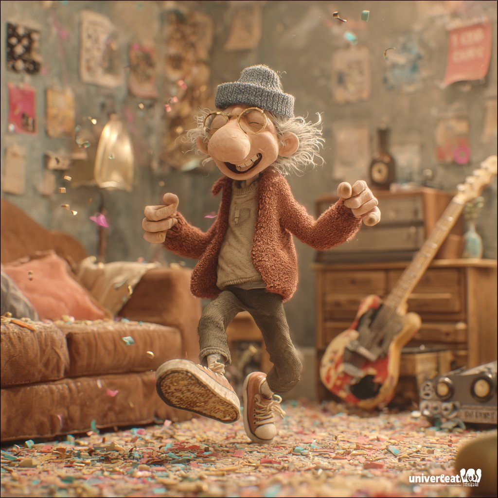 There should be at least one thing in your life you enjoy despite being no good at it. This is your play time, which will keep you young. Never apologize for it.

For more advice see my book Excellent Advice for Living amzn.to/3mQL4c4 #excellentadvice