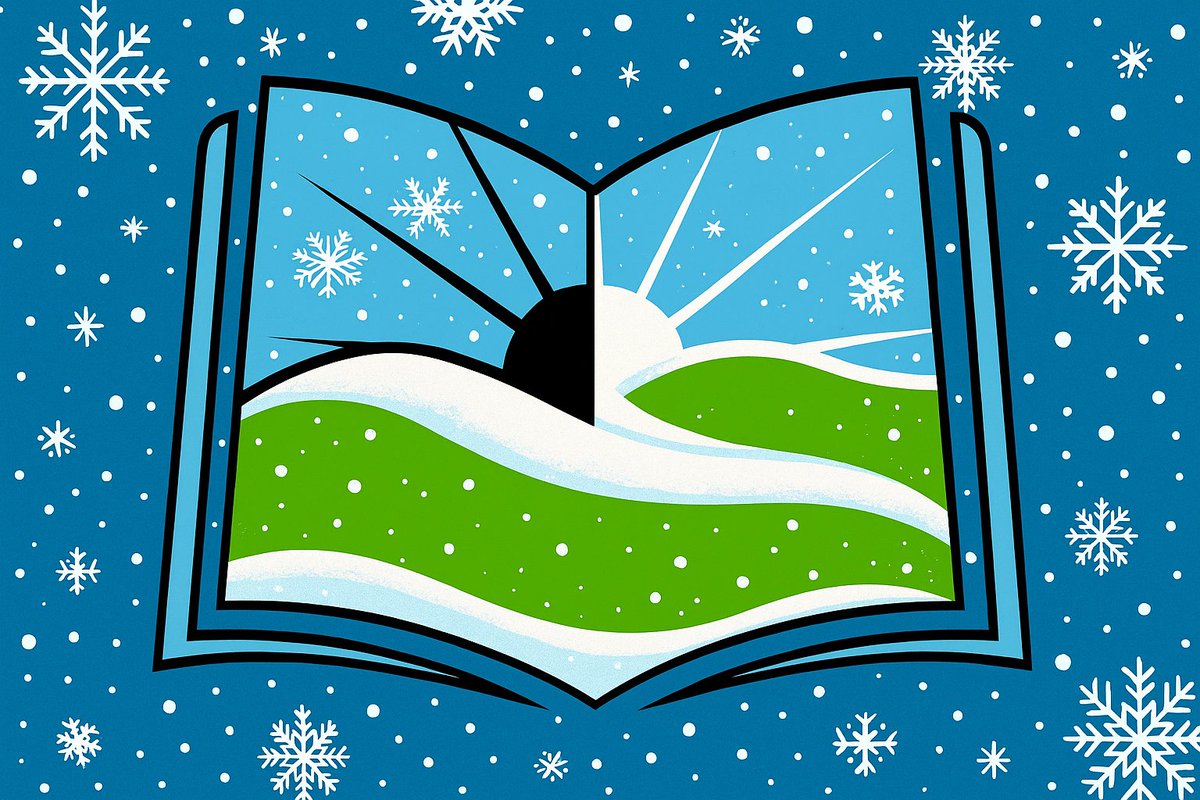 SafeMoneyReady's tweet image. As winter begins, it’s a great reminder that every season brings a fresh chance to strengthen your financial confidence.
Stay warm, stay steady, and keep your future in focus. ❄️✨

Visit SafeMoney.com to strengthen your financial confidence today.

#SafeMoney