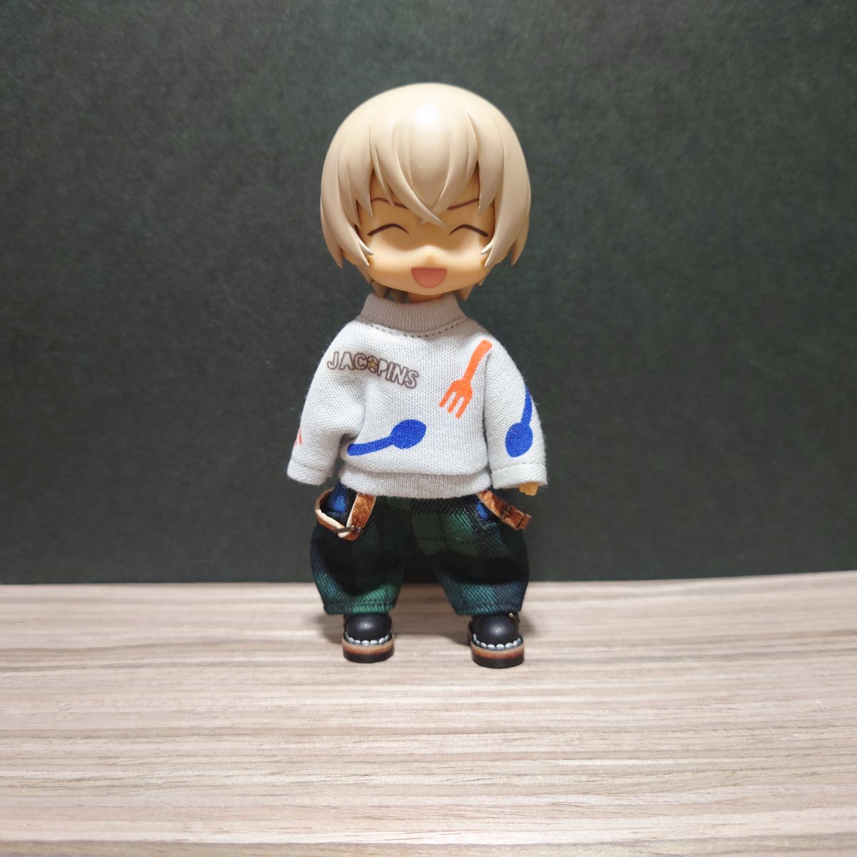 KURI 1/11 インテarteVarie【4号館ね52】 (@KURI_kutu) / Posts / X