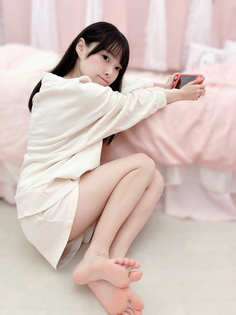 一緒にやる？🎮💕