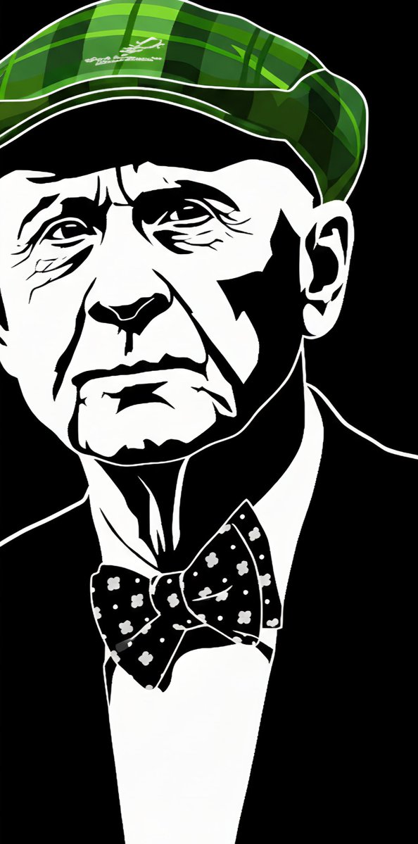 "Being a Celtic supporter is not always easy, but it is always worthwhile "
Fergus McCann 🍀