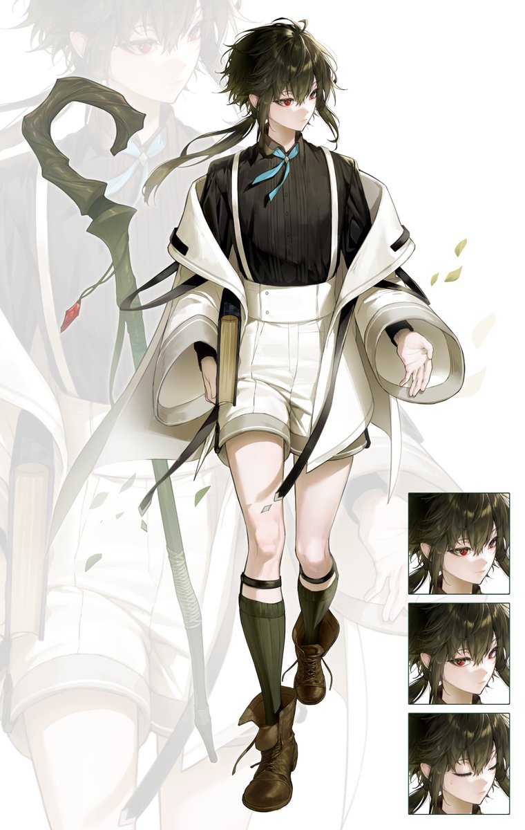 その他 Estra Post by 녹짜NOCKZZA🫧 on X: #OC