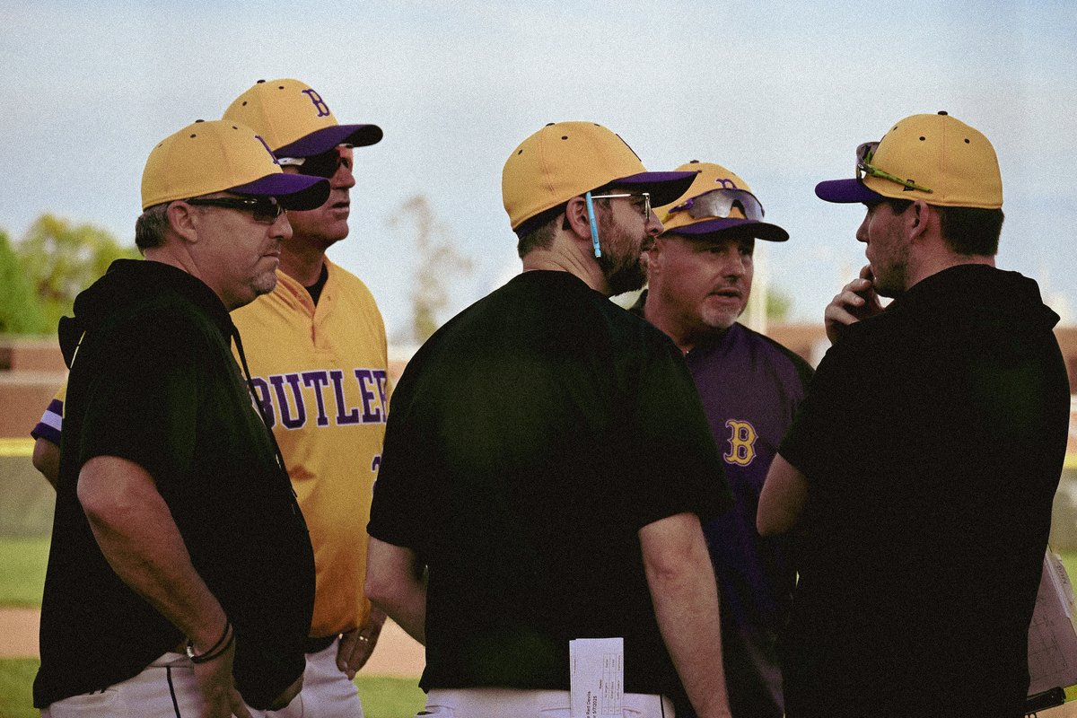 Butler Baseball Report tweet media