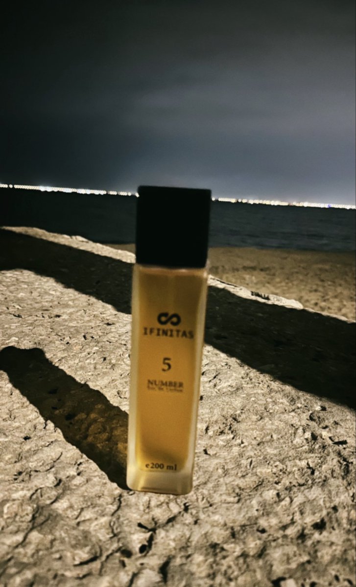 بالوصوف النادره حطيت بصمــه
من يجاري زود حسنك من يجاري !
                          -5-
                          ❤️
#عطور_افنتس ♾️ ifinitas.com