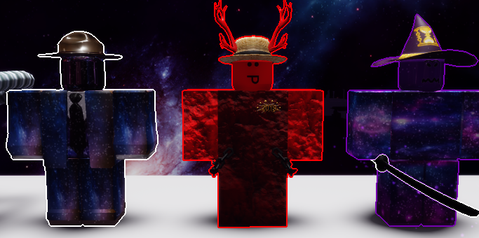 CosmicDeathRBX's tweet photo. 🌌 Cosmic Death // PART 9

👋 Haiii, i'm bauben20
💥 I have wanted to finish this project for a long time, but the lack of an experienced coder is a VERY big obstacle. Please, if you are interested in working on this, sign this form: https://t.co/7oN9qStS7e

#roblox #robloxdev https://t.co/0ydn9wkNgO
