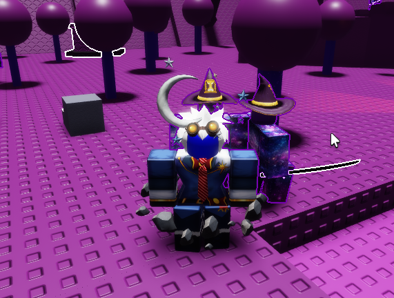 CosmicDeathRBX's tweet photo. 🌌 Cosmic Death // PART 9

👋 Haiii, i'm bauben20
💥 I have wanted to finish this project for a long time, but the lack of an experienced coder is a VERY big obstacle. Please, if you are interested in working on this, sign this form: https://t.co/7oN9qStS7e

#roblox #robloxdev https://t.co/0ydn9wkNgO