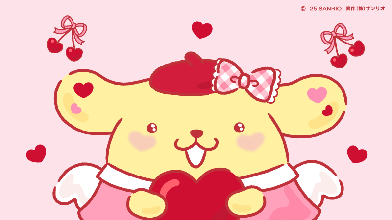 ポムポムプリン【公式】 (@purin_sanrio) / Highlights / X