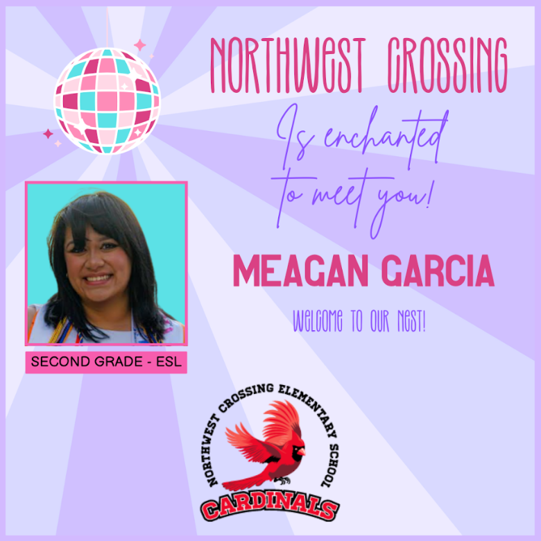 Northwest Crossing Elementary tweet media