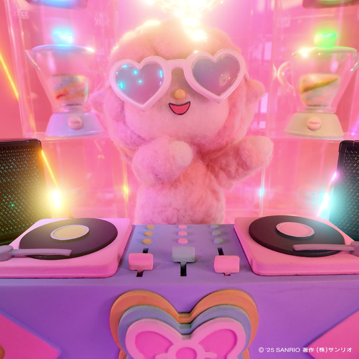 マイメロディ【公式】 (@Melody_Mariland) / Posts / X