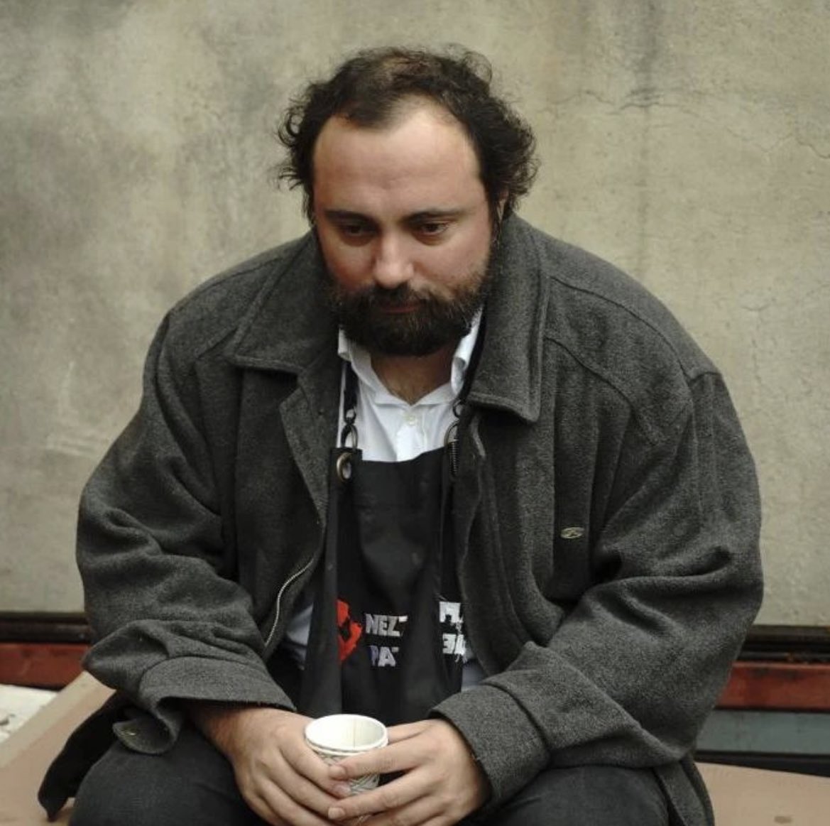 bu yılın bizde bıraktığı yorgunluk