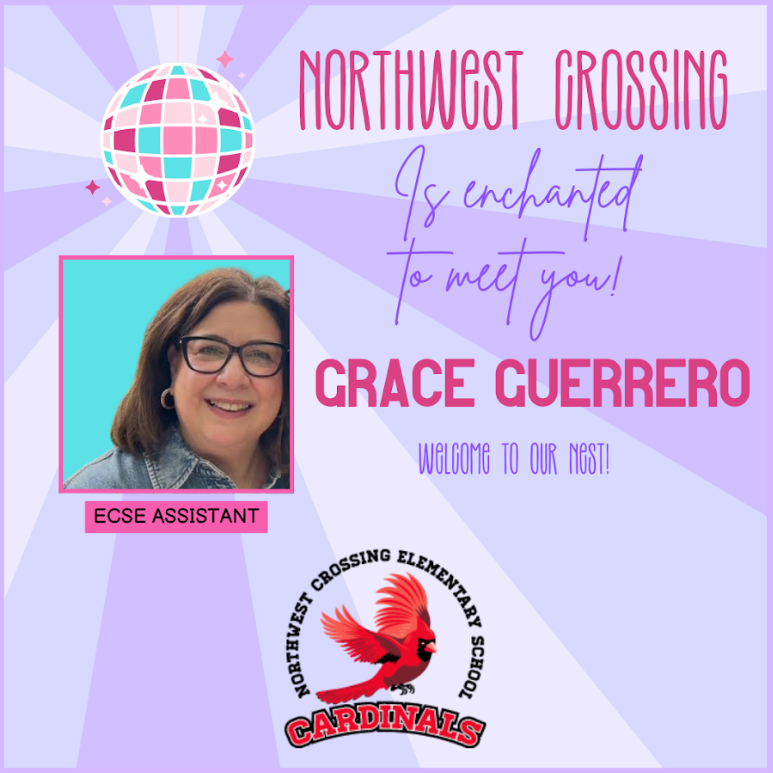 Northwest Crossing Elementary tweet media