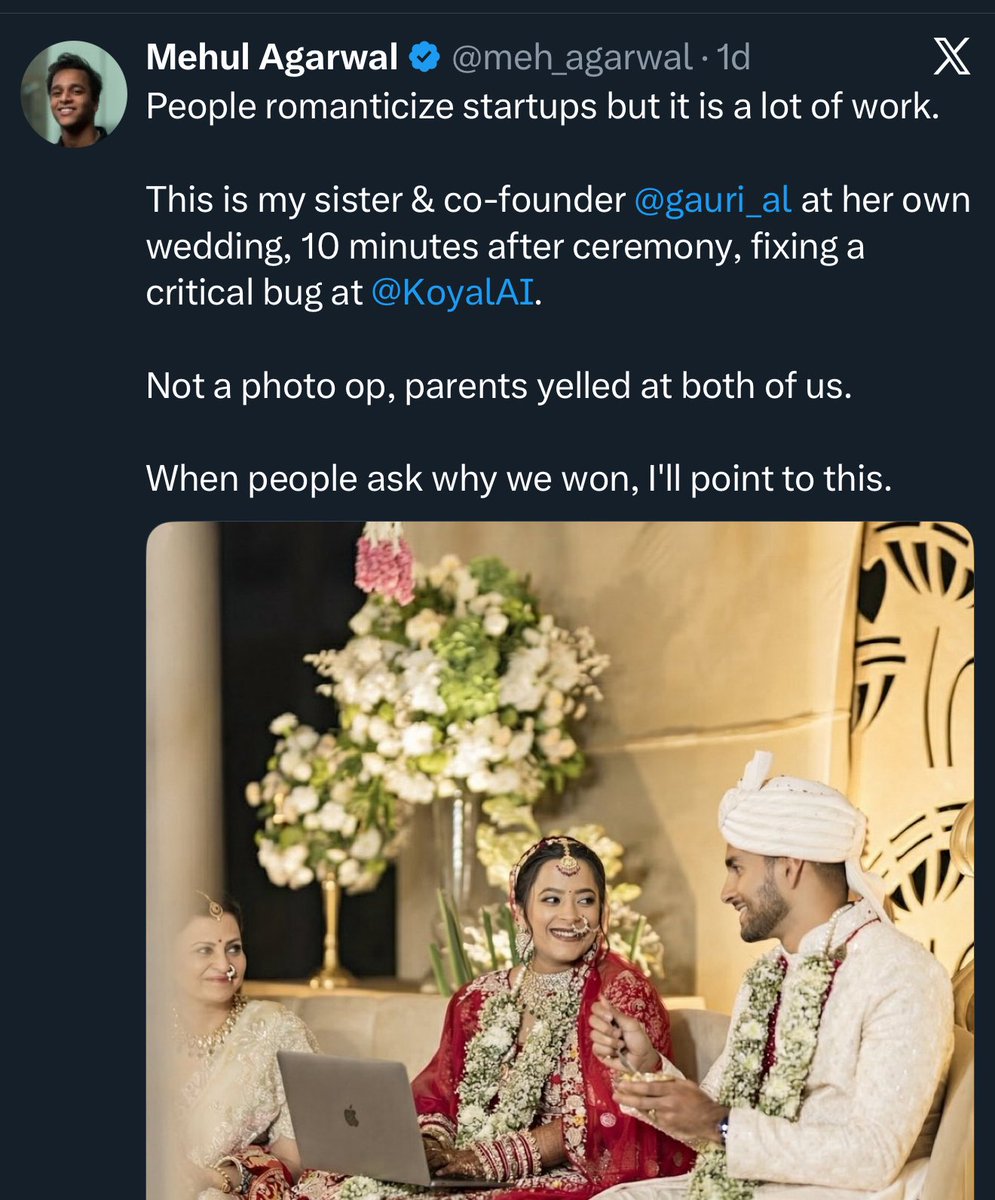 Slatzism's tweet image. You got the izzat primer via @XJosh, but now it's time for the “chaalaki” primer.

Chaalaki is a concept in Indian culture that roughly translates to shrewd “cleverness.” It often refers to the ability to create the appearance of hard work while actually doing very little.…