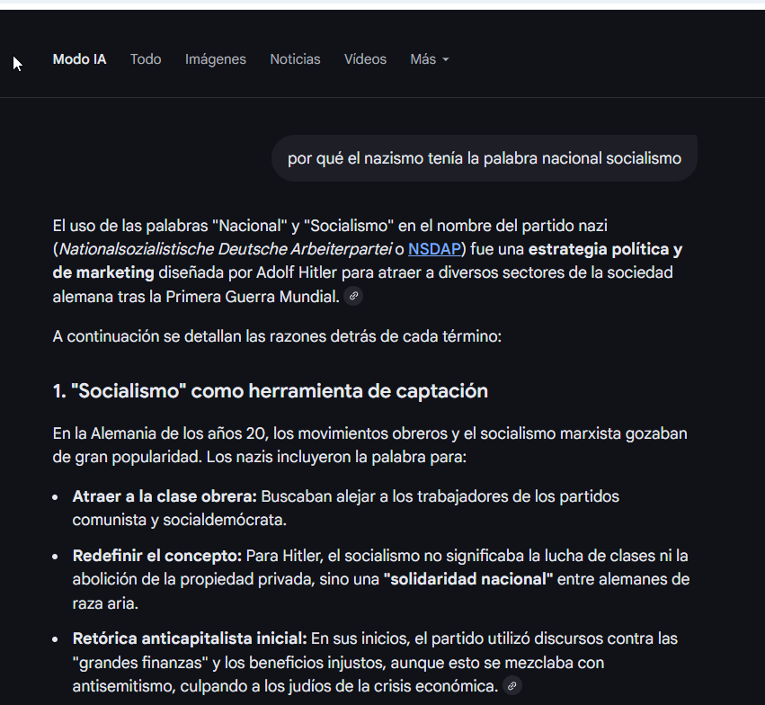 _KaBoLO_'s tweet photo. @fulham87 No lo digo yo , lo dice la IA , es que ni eso hacen xD https://t.co/yy1Emnbxwy