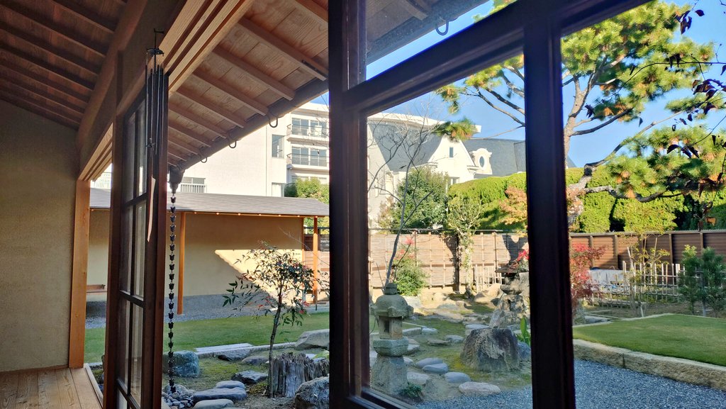 おはようございます😊

あす12/20(土)9:00〜
サンテレビ「はりまサタデー9」に出演します

ひめじ de ボランティア体験をしました😊
地域を支える「ひめボラ」の現場に密着！
ぜひご覧くださいね〜🌷

#姫路 #ボランティア #ひめボラ