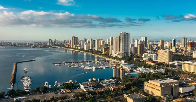 سيبو باسيفيك تسير رحلات جوية مباشرة بين الرياض و #مانيلا 