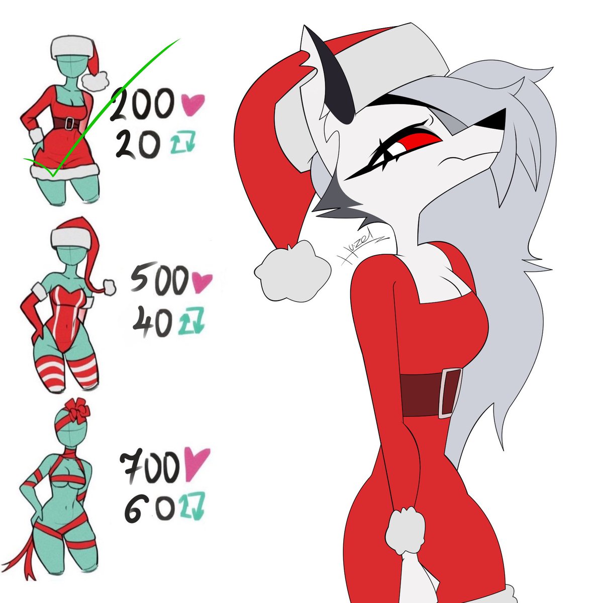 HazelHellhound's tweet photo. Do I have to wear this?

(Part 2) https://t.co/GfvlnujGf7