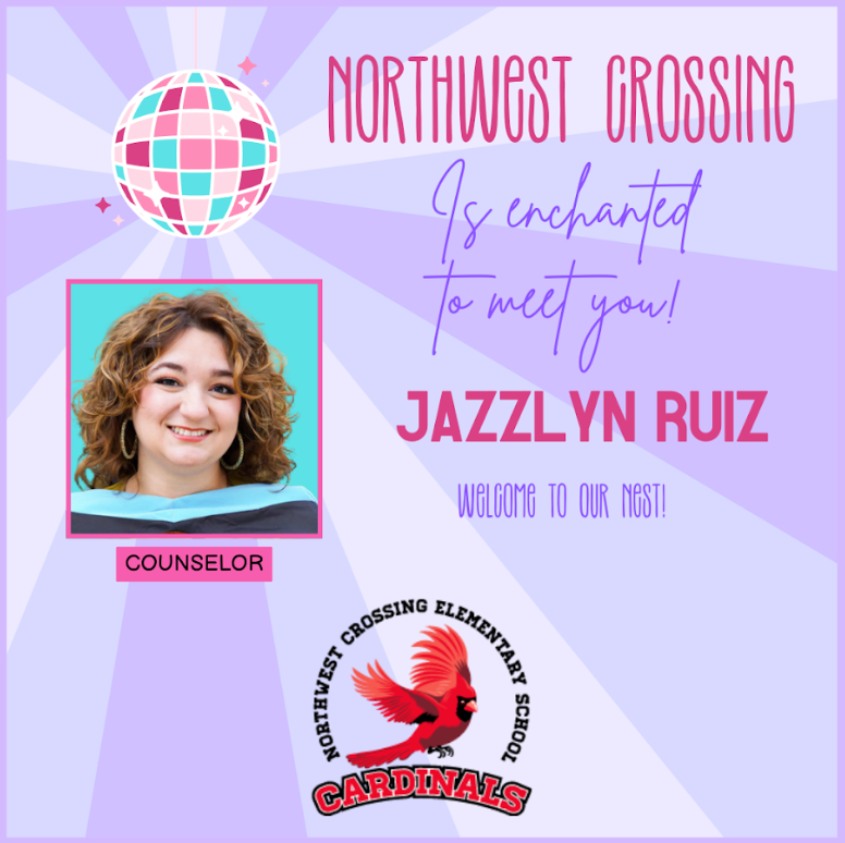Northwest Crossing Elementary tweet media