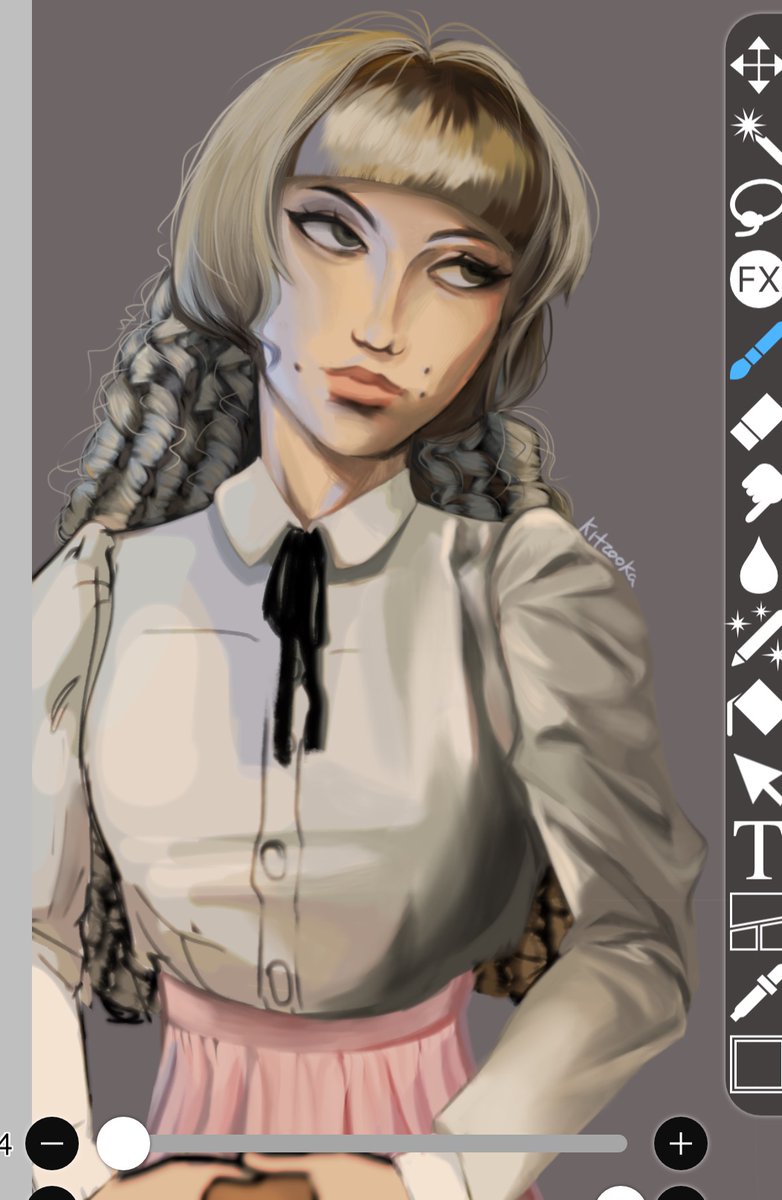 kitzooka_'s tweet photo. #marilevi request and more progress on marina slop 🎀 might drop it tho #funger #FearandHunger #smallartist #fanart #illustration #artwt #WIP #artmoots #fearandhungertermina #ArtistOnTwitter https://t.co/UXiILu8bQr