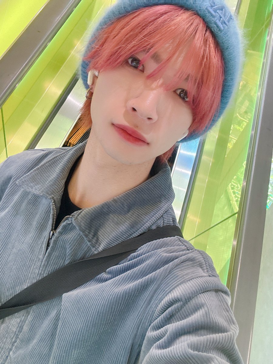 森川 七星 【100STARS】@12/29 2ndワンマンライブin渋谷ストリーム