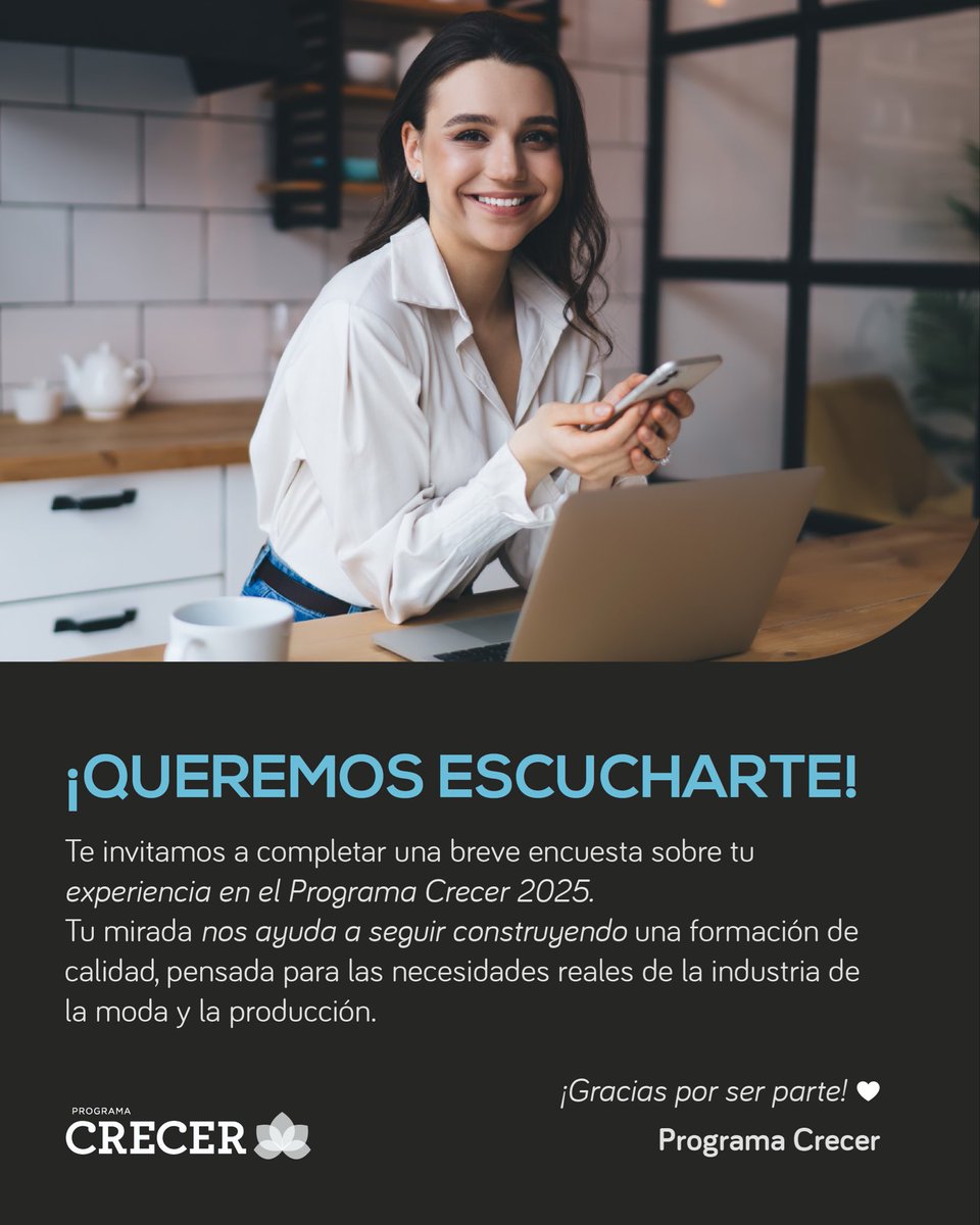 FAIIA ProgramaCrecer tweet media