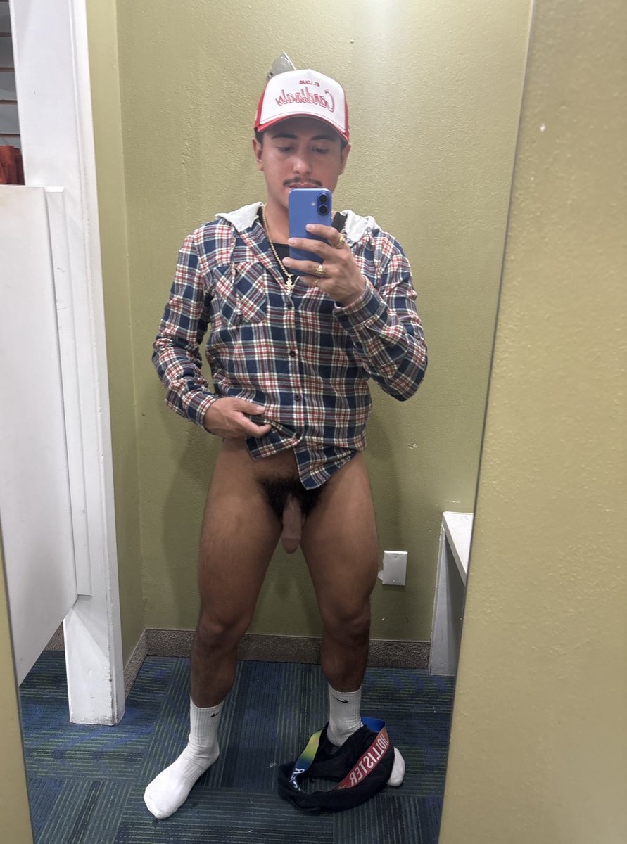 meet me in the dressing room