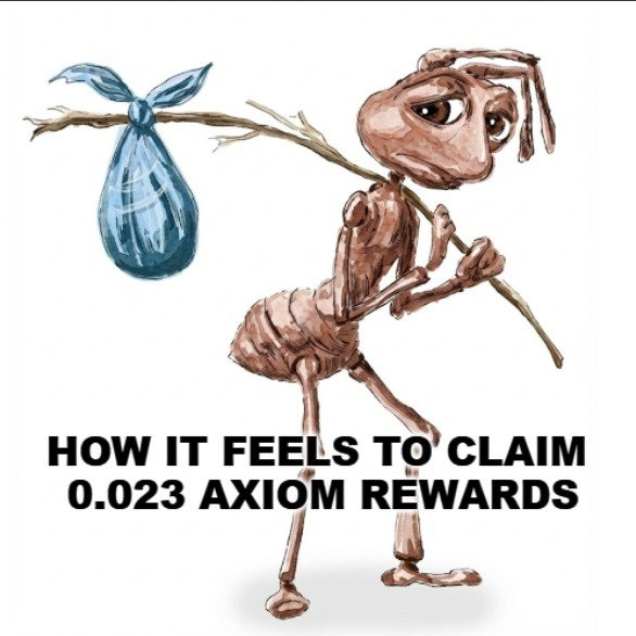 tunechixbt's tweet image. The “how it feels ant” is arguably one of the OG memes way back from Twitter and Tumblr era.

With over 200k views on KnowYourMeme, it’s easy to see this meme gaining traction again especially given how relatable it is to our current market and CT behavior.…