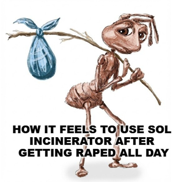 tunechixbt's tweet image. The “how it feels ant” is arguably one of the OG memes way back from Twitter and Tumblr era.

With over 200k views on KnowYourMeme, it’s easy to see this meme gaining traction again especially given how relatable it is to our current market and CT behavior.…