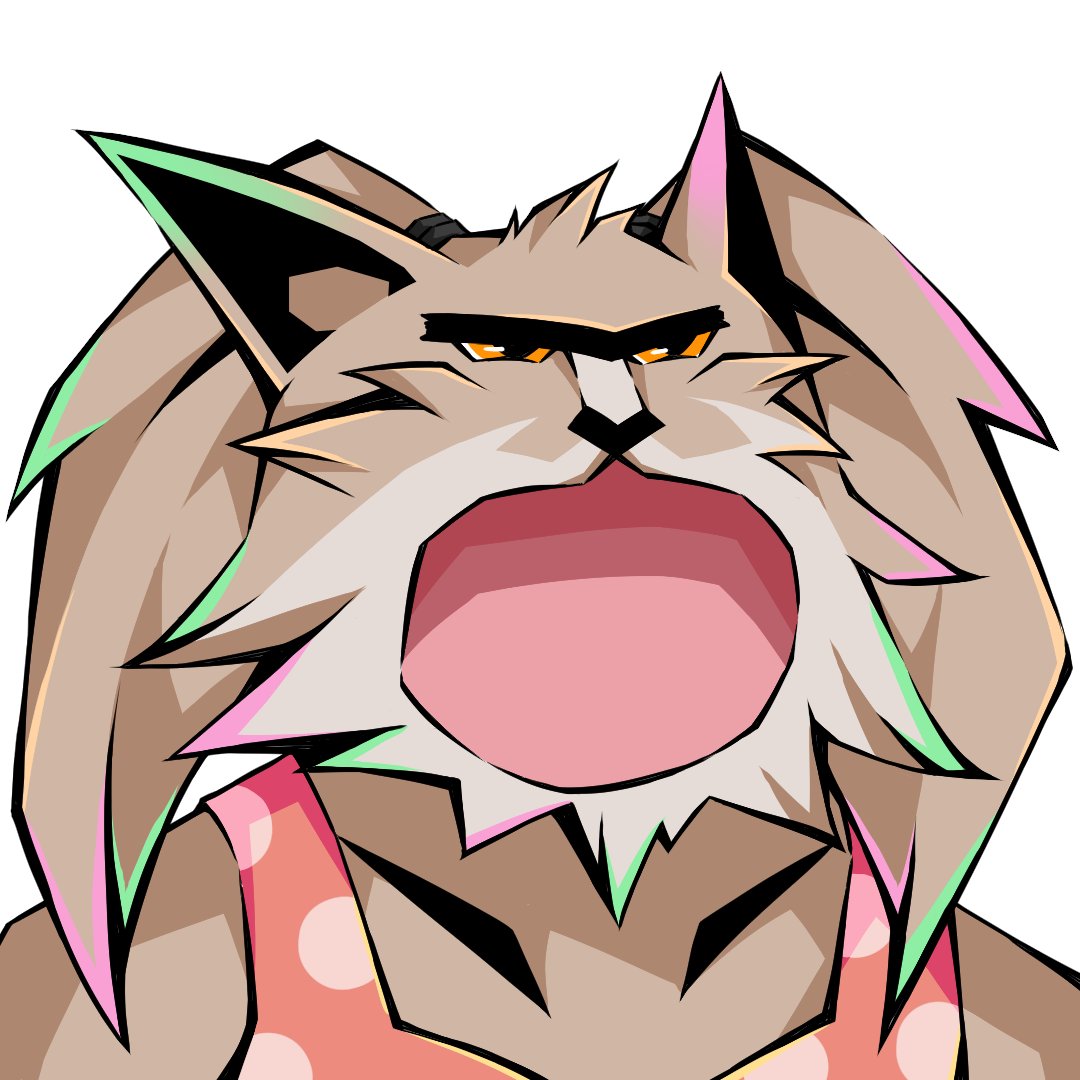 JAMIE | Kittens In Timespace tweet media