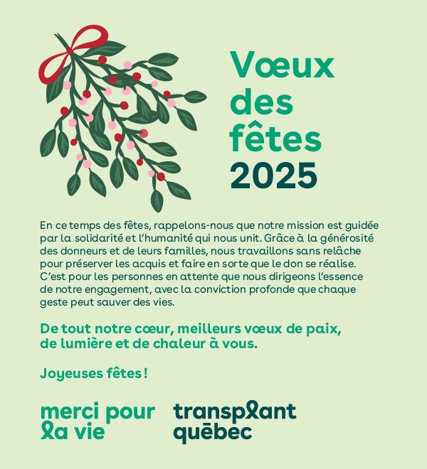 Transplant Québec - ditesle.ca tweet media