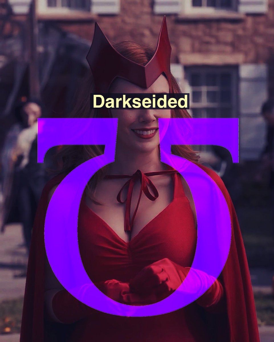 𝗗𝗮𝗿𝗸𝘀𝗲𝗶𝗱 tweet media