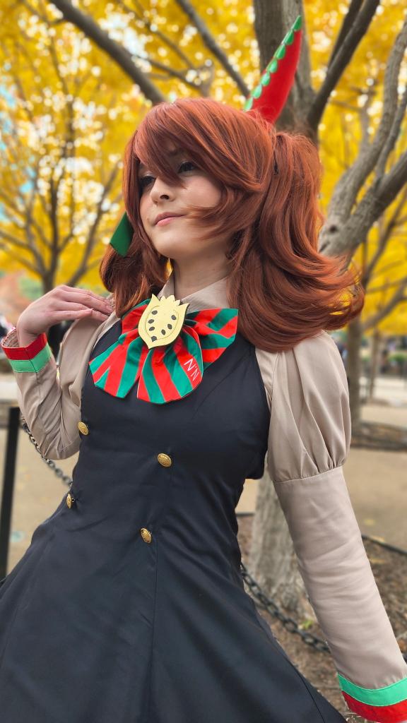 scarletlychee 🐴✨️ tweet media