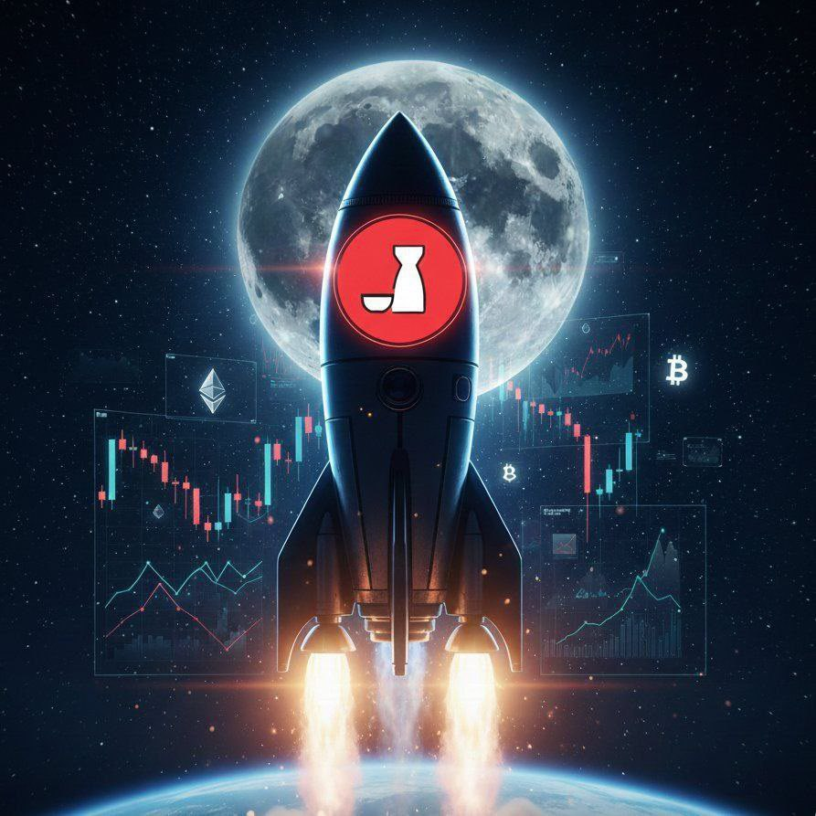 Token supply and allocation still matter in 2025.

$IZKY has a capped supply of 1T, with meaningful allocation toward ecosystem growth and community incentives 🤝
Clear structure reduces uncertainty 📑

LBank is also hosting an IZKY Trading Competition with a $10,000 prize pool