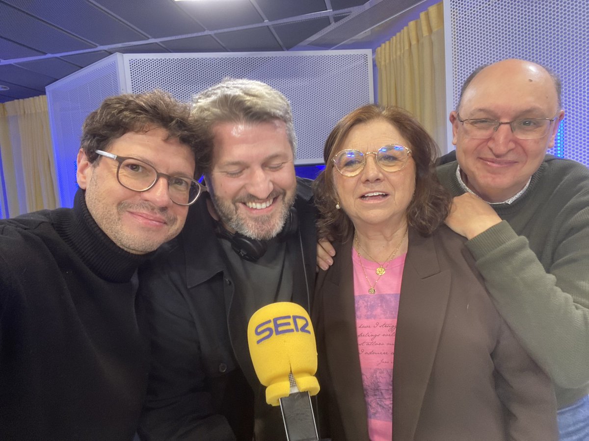 Fernando Berlín tweet media